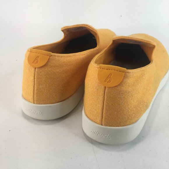 Allbirds Wool Loungers Slip On Loafers Size 12 - Picture 4 of 10